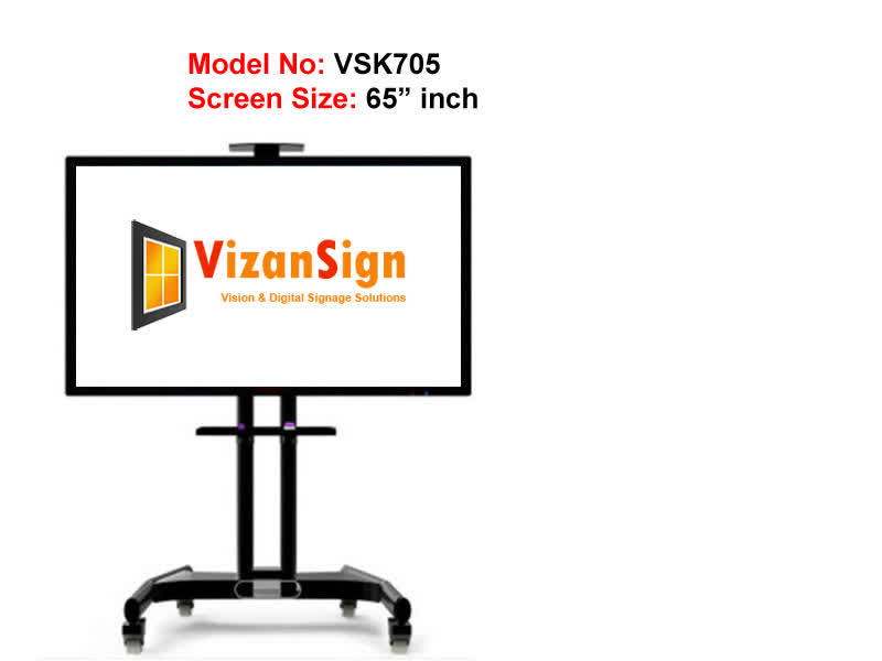 Movable Kiosk Singapore